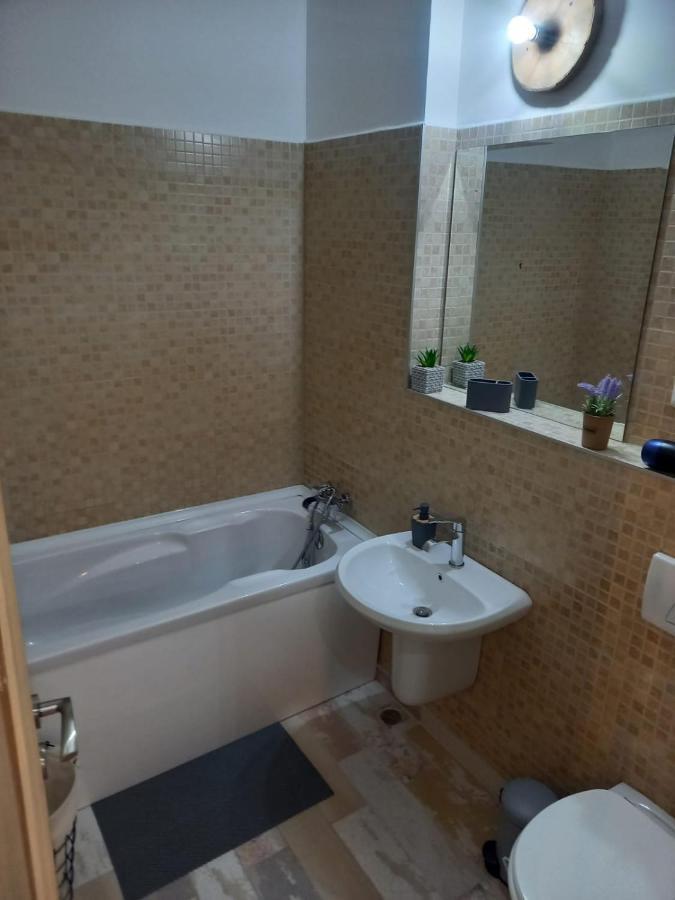 Belleview Garden Studio Apartamento Sinaia Exterior foto