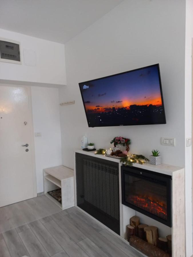 Belleview Garden Studio Apartamento Sinaia Exterior foto