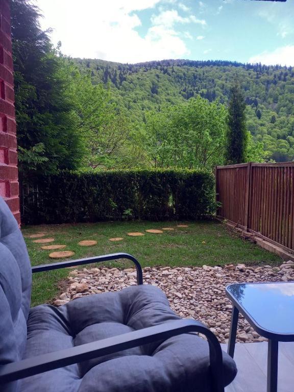 Belleview Garden Studio Apartamento Sinaia Exterior foto